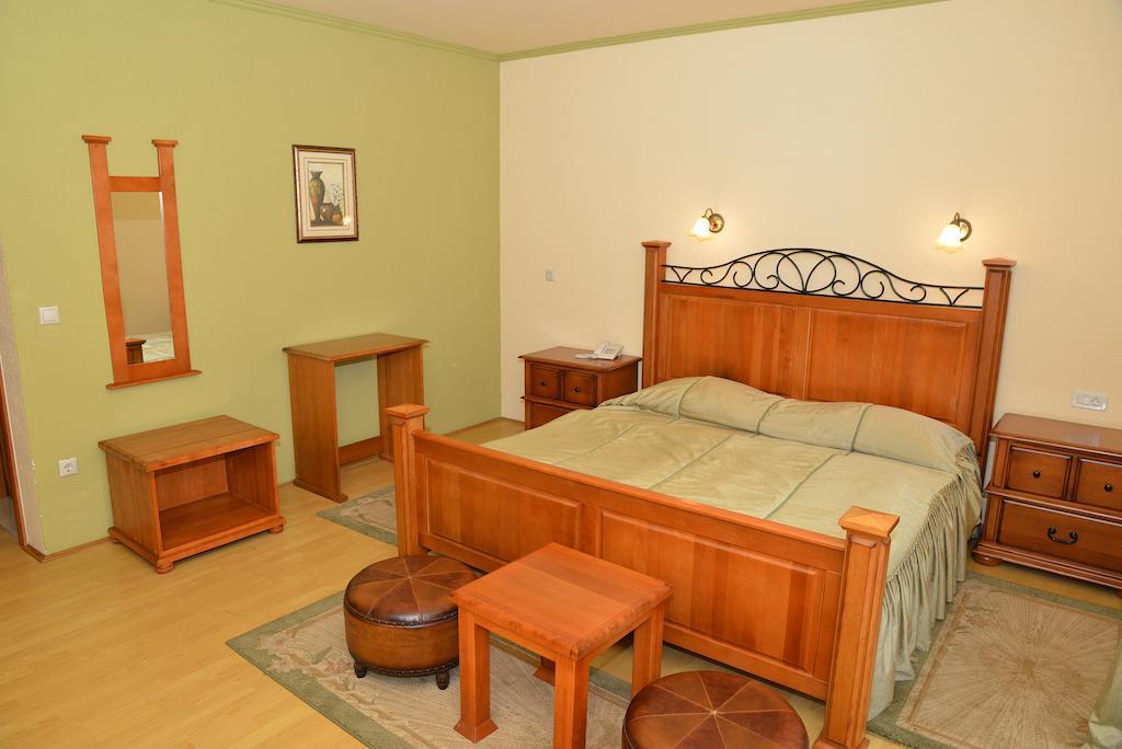Hotel Venezia Imotski Εξωτερικό φωτογραφία