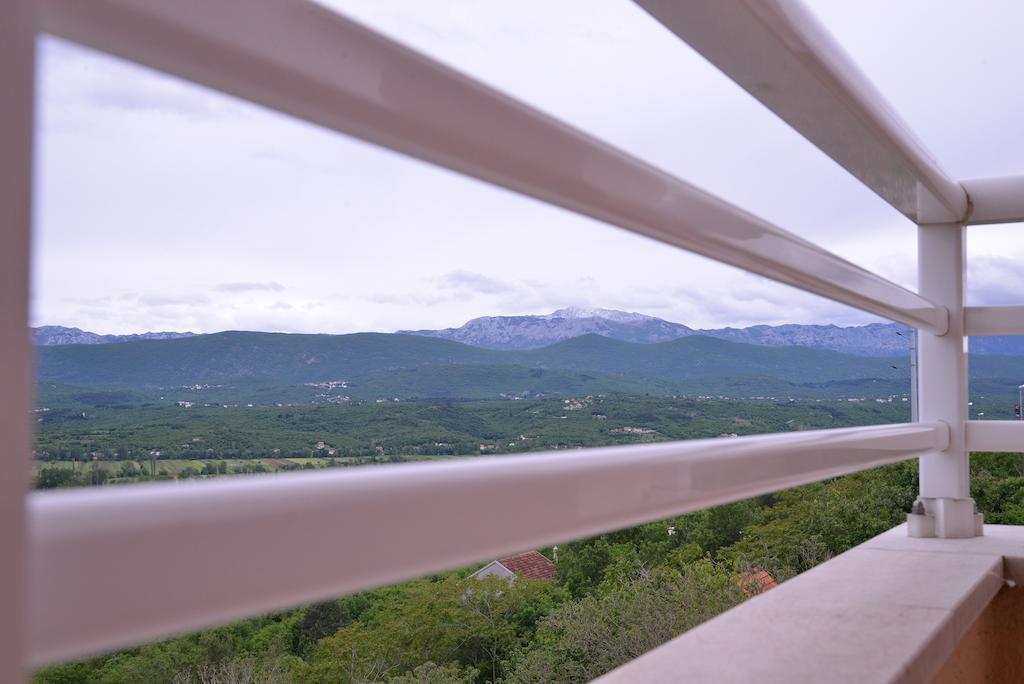 Hotel Venezia Imotski Εξωτερικό φωτογραφία